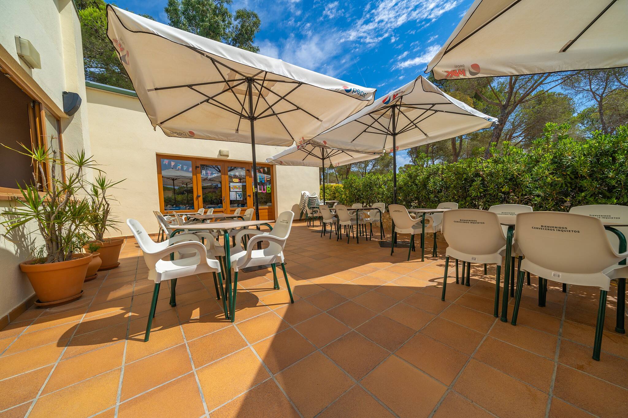 Camping Internacional Palamos *** Costa Brava photo 4 Tohapi